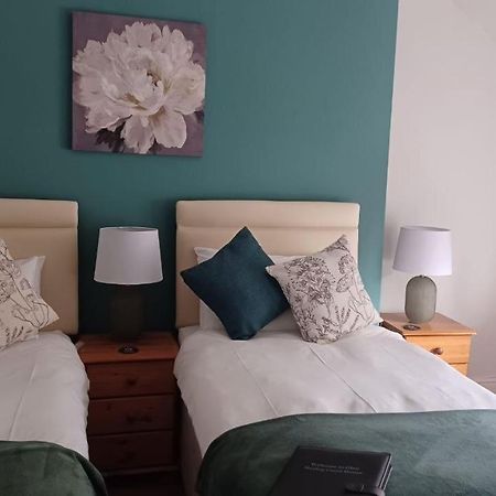 Glan Heulog Hotel Conwy Ngoại thất bức ảnh