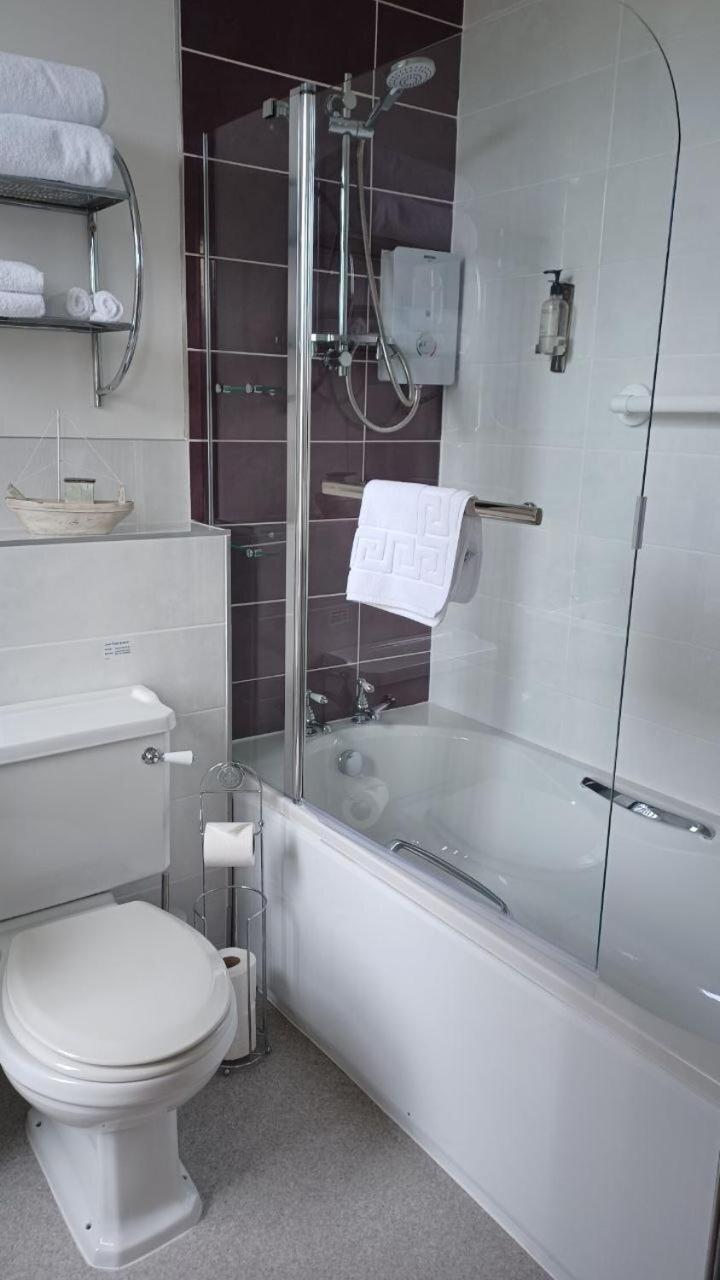 Glan Heulog Hotel Conwy Phòng bức ảnh