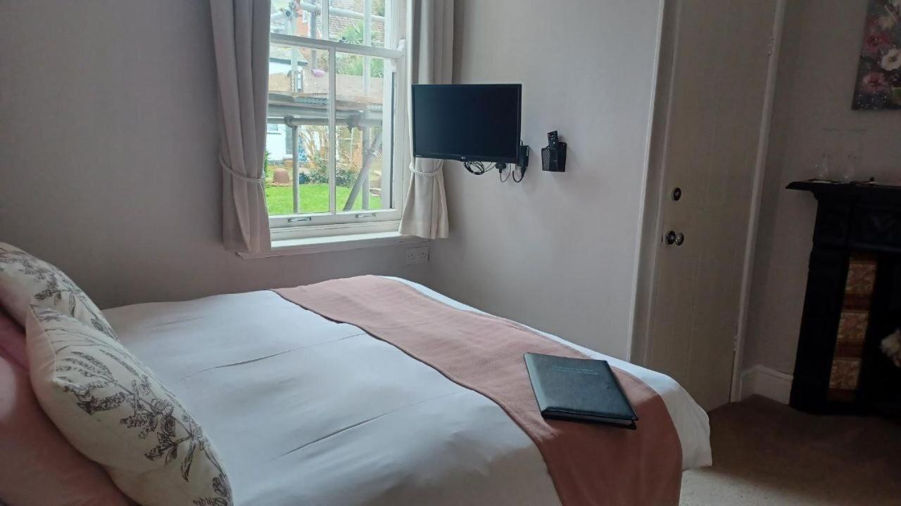 Glan Heulog Hotel Conwy Ngoại thất bức ảnh