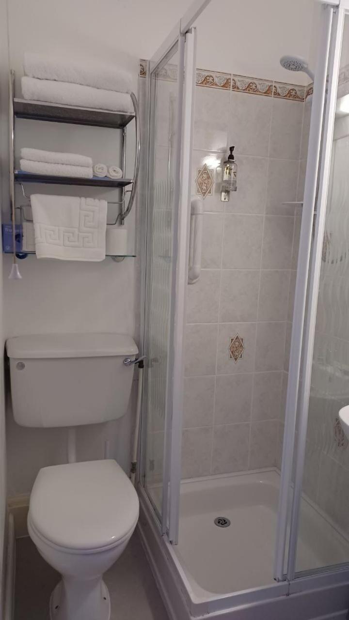 Glan Heulog Hotel Conwy Ngoại thất bức ảnh
