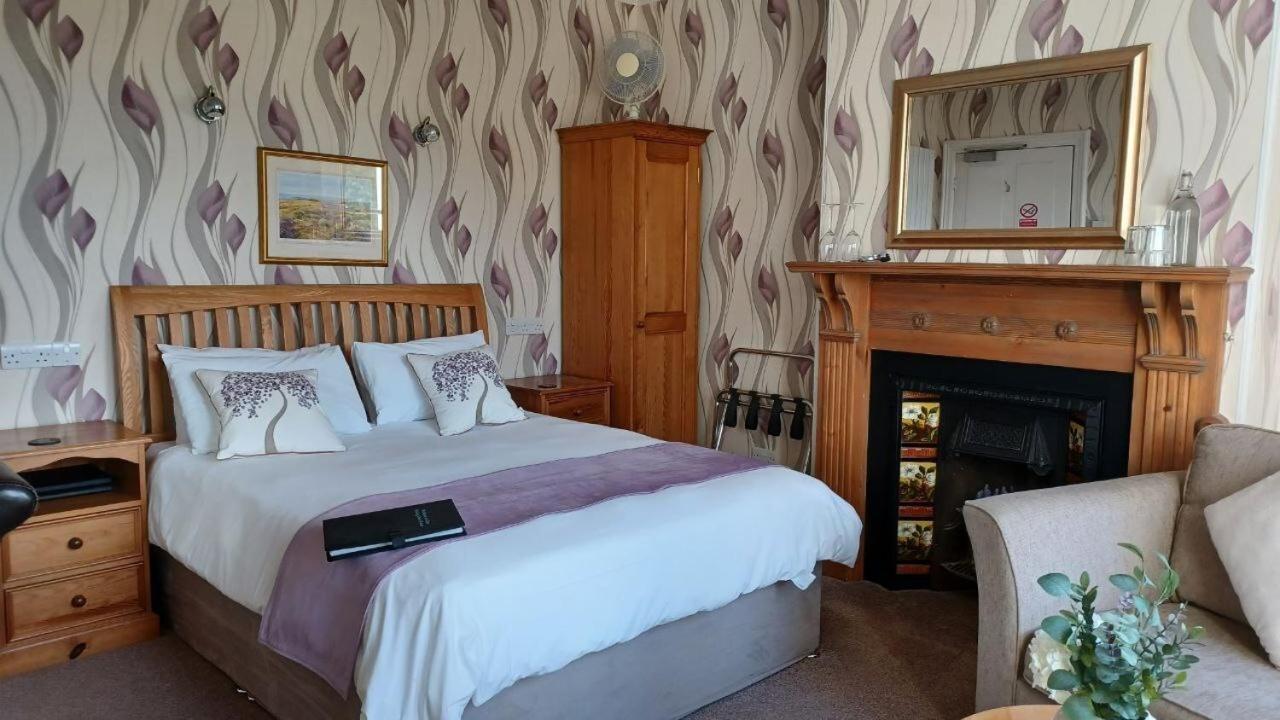 Glan Heulog Hotel Conwy Ngoại thất bức ảnh