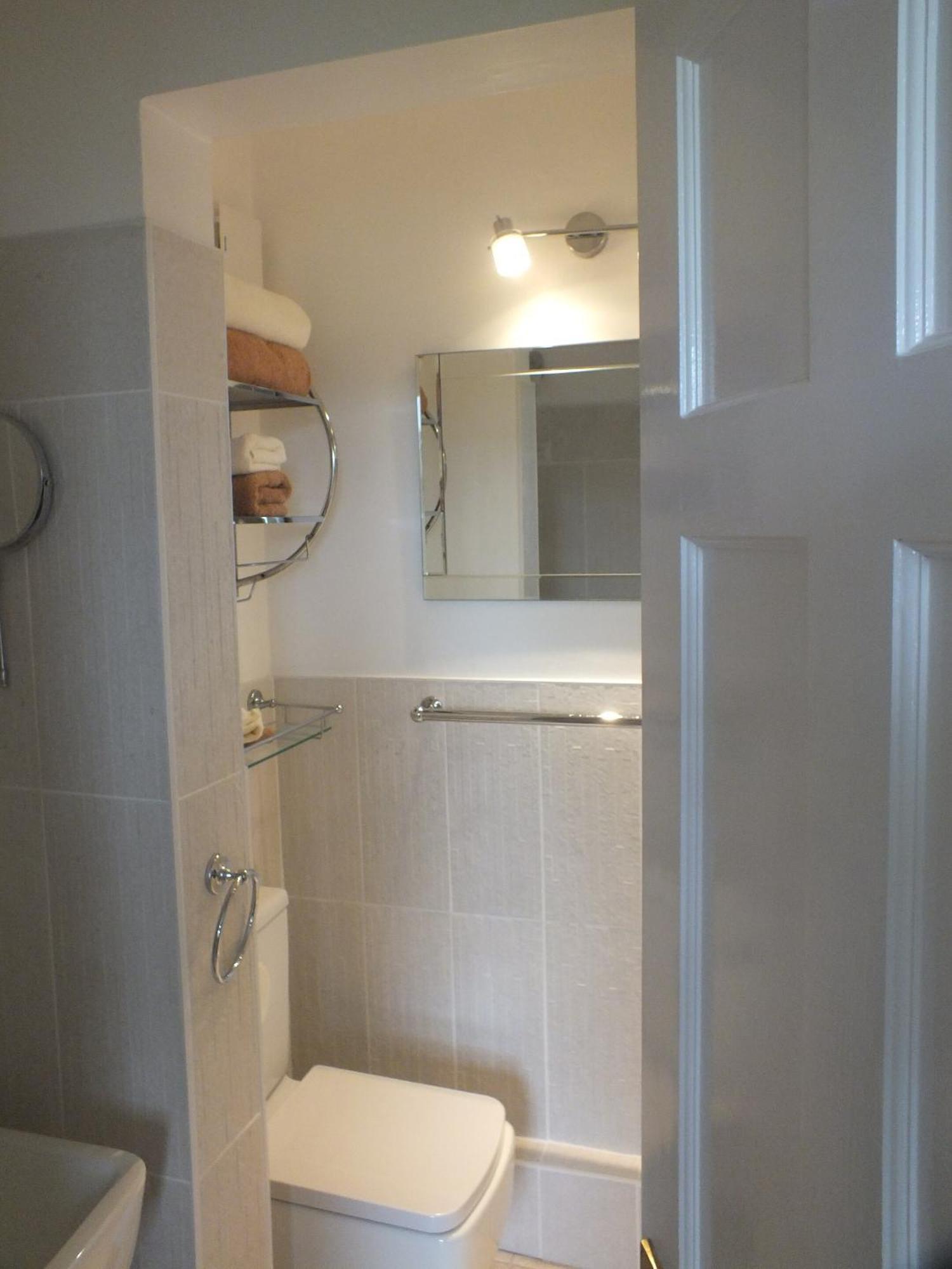 Glan Heulog Hotel Conwy Phòng bức ảnh