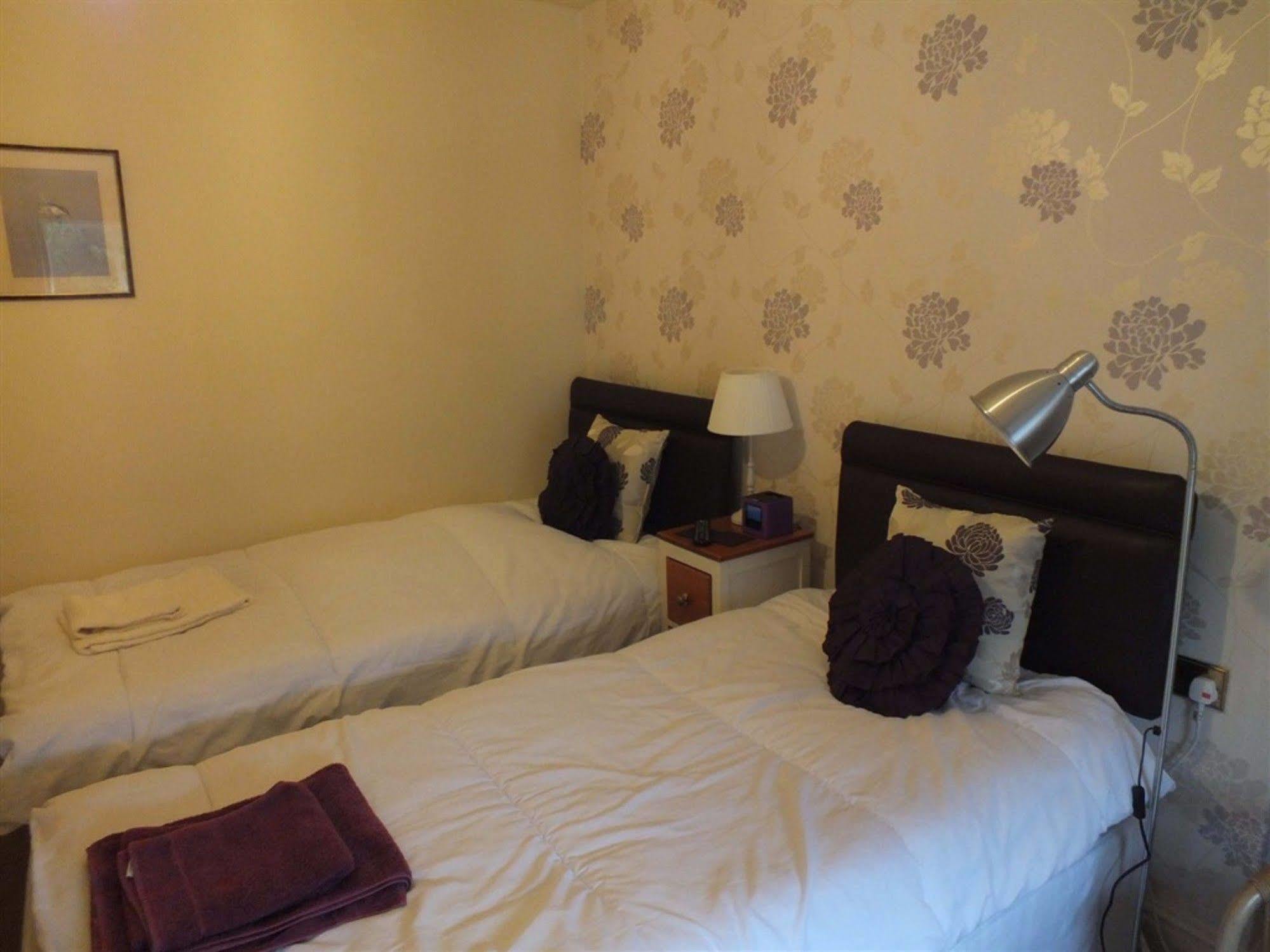 Glan Heulog Hotel Conwy Ngoại thất bức ảnh