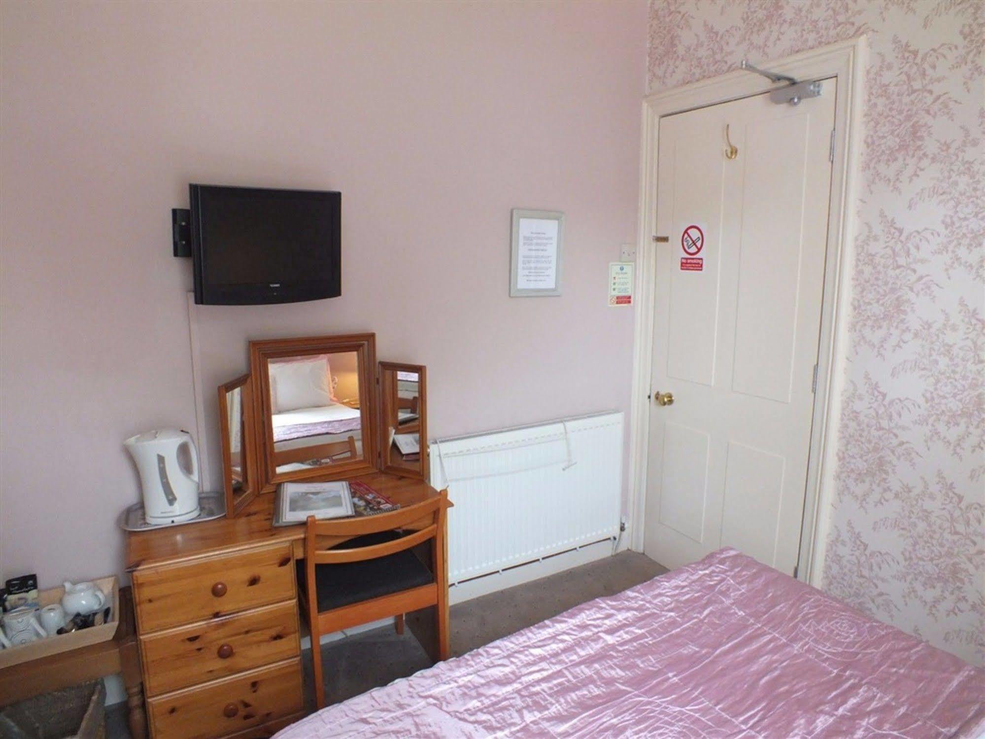 Glan Heulog Hotel Conwy Ngoại thất bức ảnh