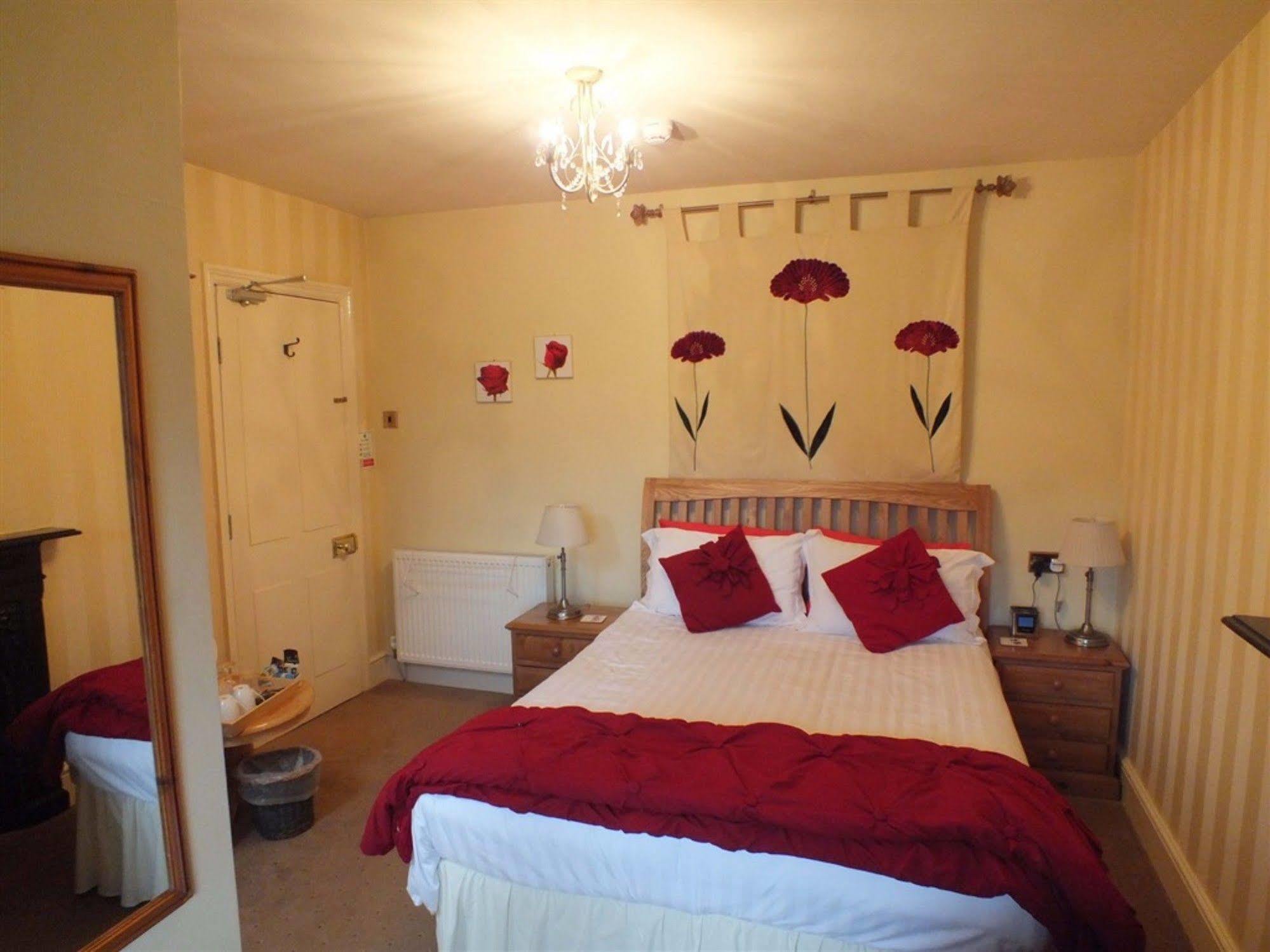 Glan Heulog Hotel Conwy Ngoại thất bức ảnh